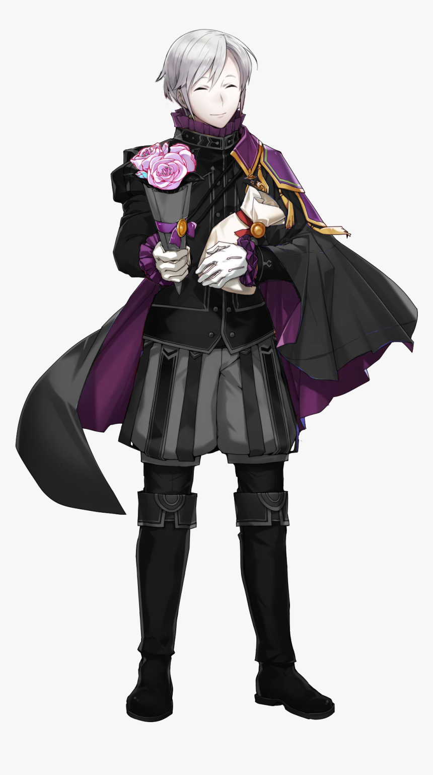 Fire Emblem Heroes La Roy, HD Png Download