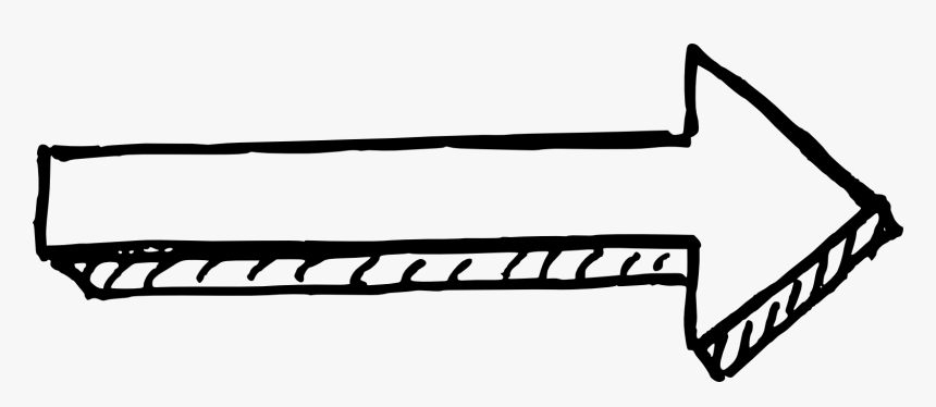 Arrow Clip Art .png, Transparent Png