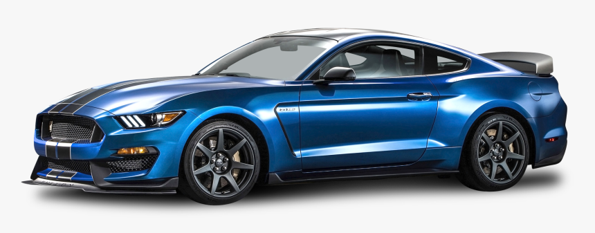 2020 Mustang Gt Concept, HD Png Download