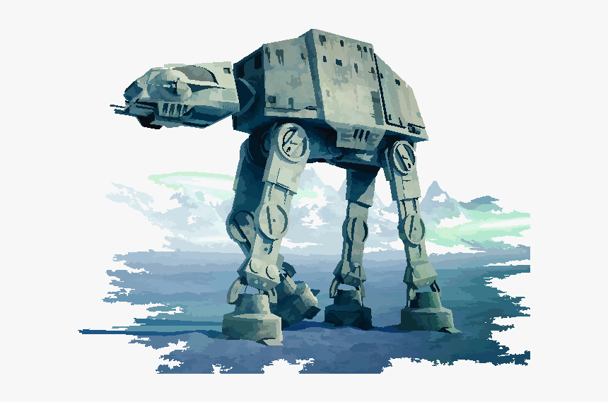 Star Wars Design Png, Transparent Png