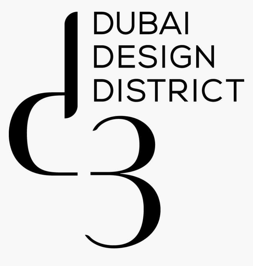 Dubai Design District Logo, HD Png Download