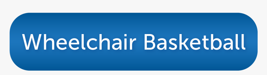 Programsbuttons Wheelchair Basketball 26 - Graphic Design, HD Png Download