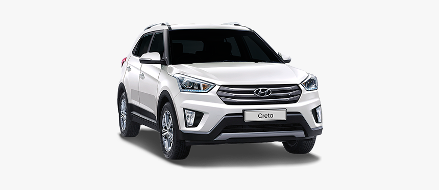 سيارة هيونداي كريتا 2019, HD Png Download
