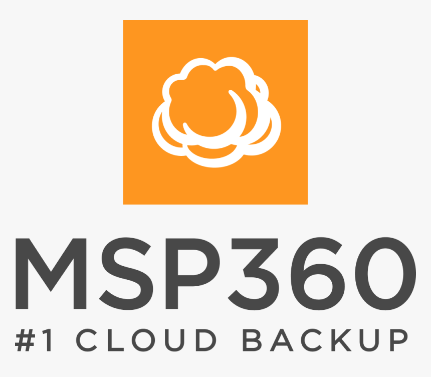 File - Msp360 - Graphic Design, HD Png Download