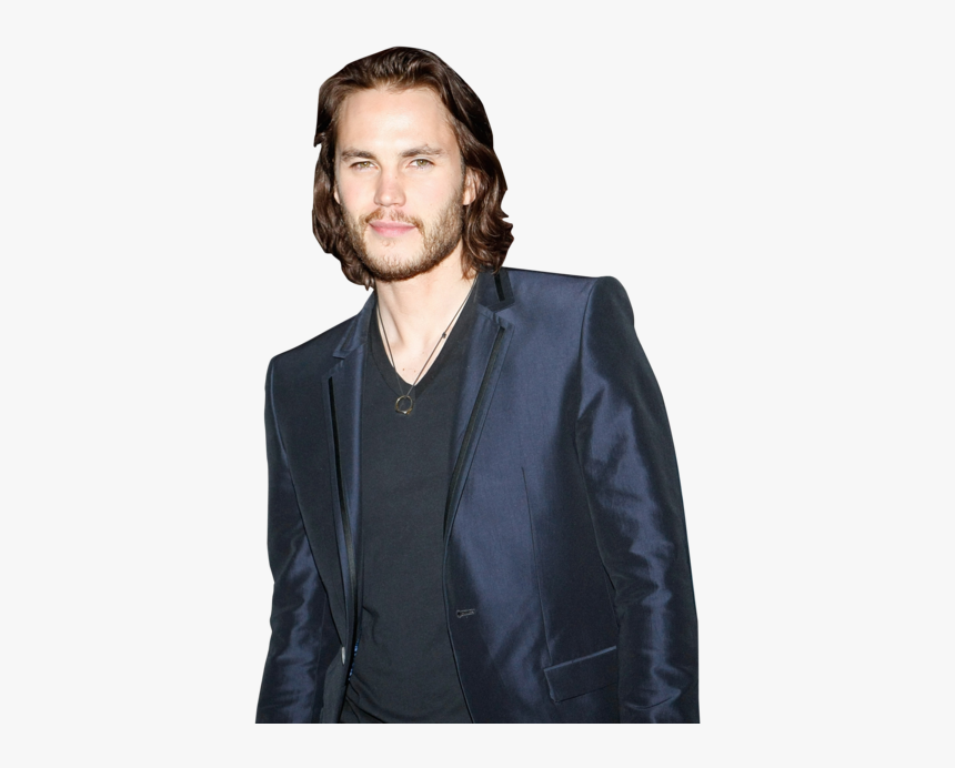 Taylor Kitsch, HD Png Download