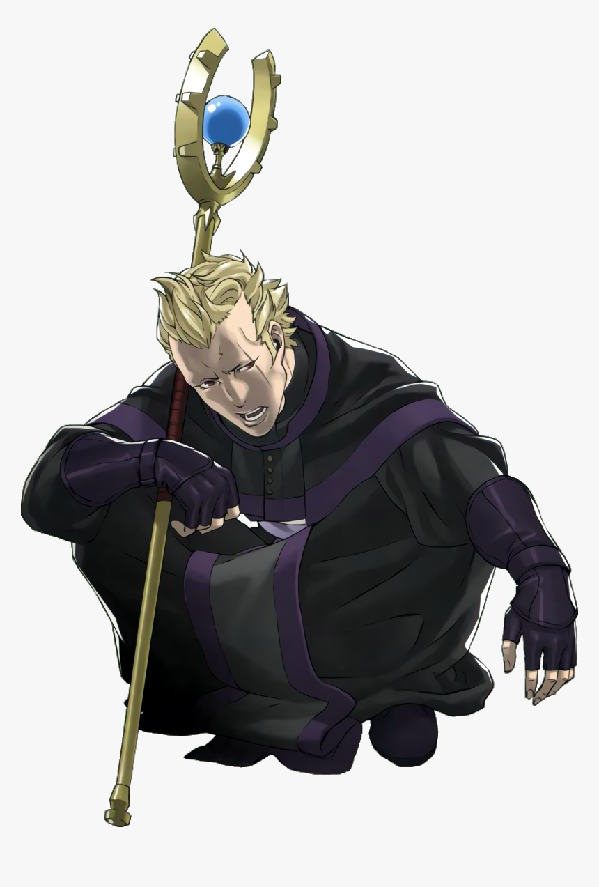 Brady - Fire Emblem Awakening Maribelle Son, HD Png Download