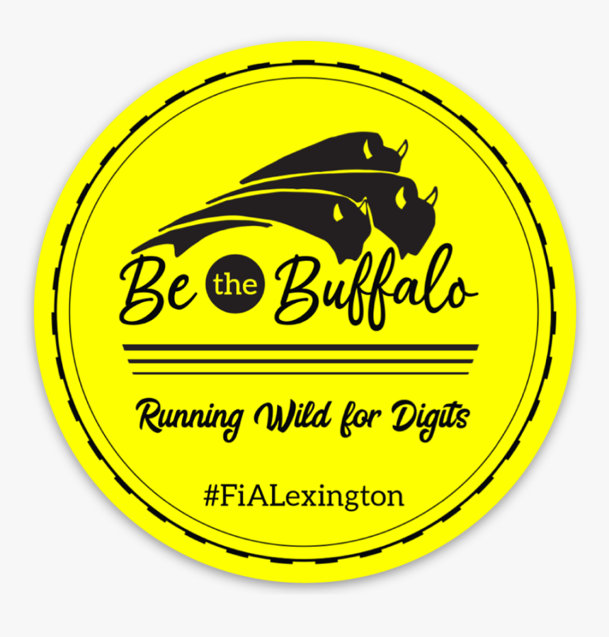 Fia Digit S Herd Magnet - Circle, HD Png Download