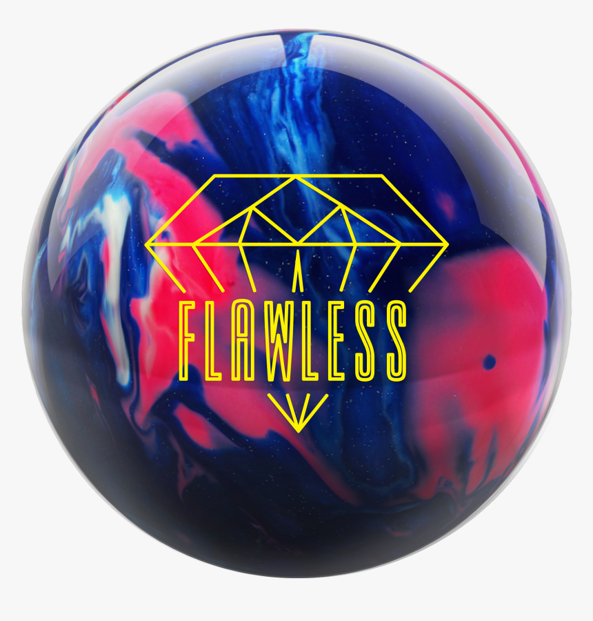 Hammer Flawless Bowling Ball, HD Png Download