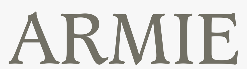 Armie Name, HD Png Download
