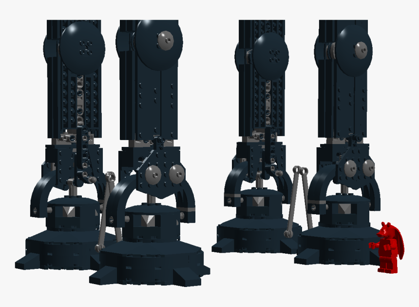 Ijjhcjf - Lego Star Wars Elite, HD Png Download