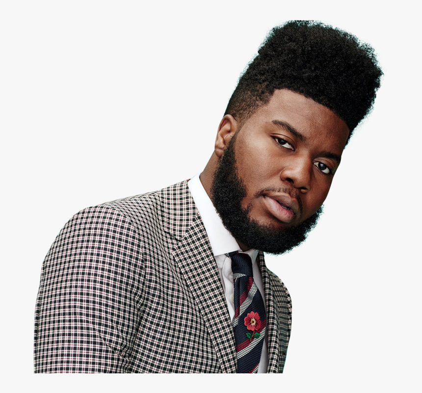 Khalid Transparent Background, HD Png Download