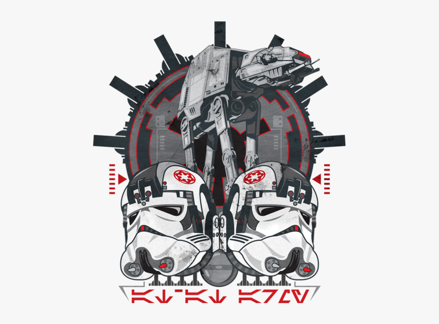 Driver Art Star Wars, HD Png Download