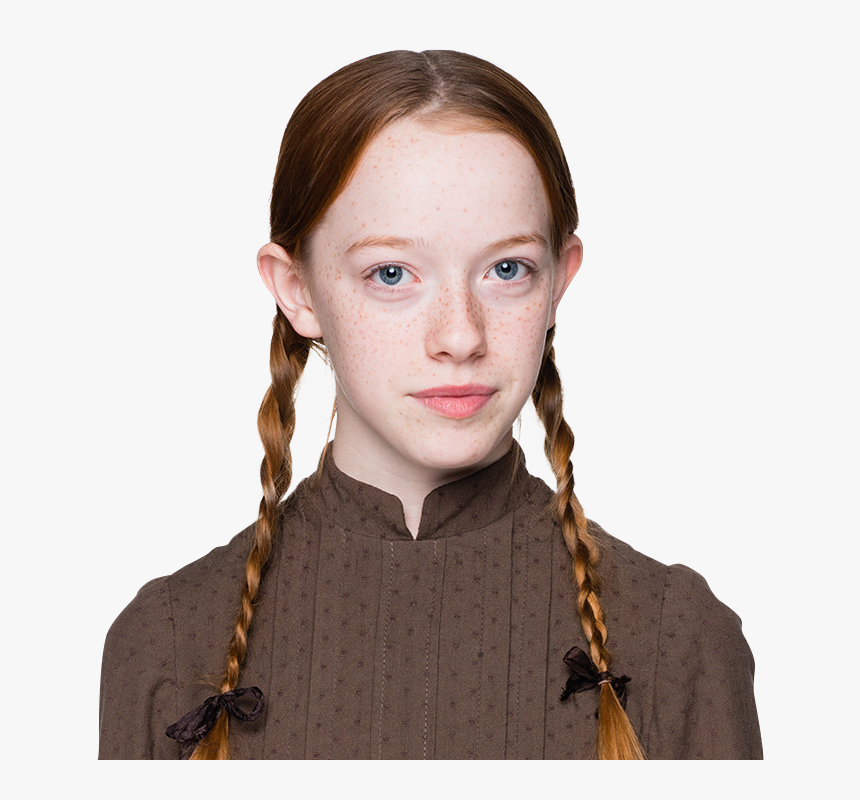Amybeth Mcnulty, HD Png Download