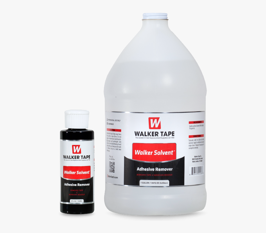 Our Basic Remover At Its Best - Plastic Bottle, HD Png Download