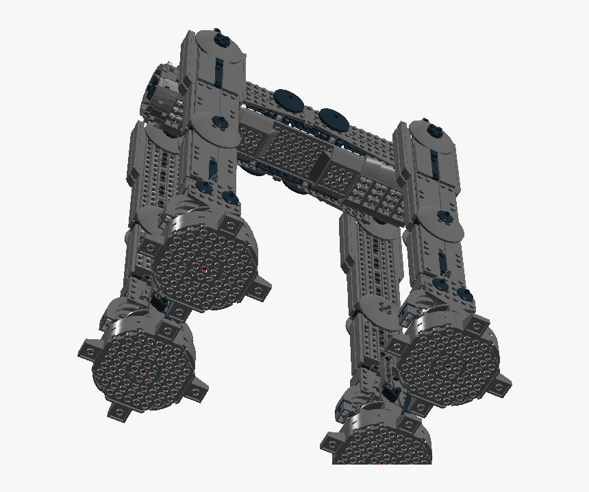 Fx2hgpx - Assault Rifle, HD Png Download