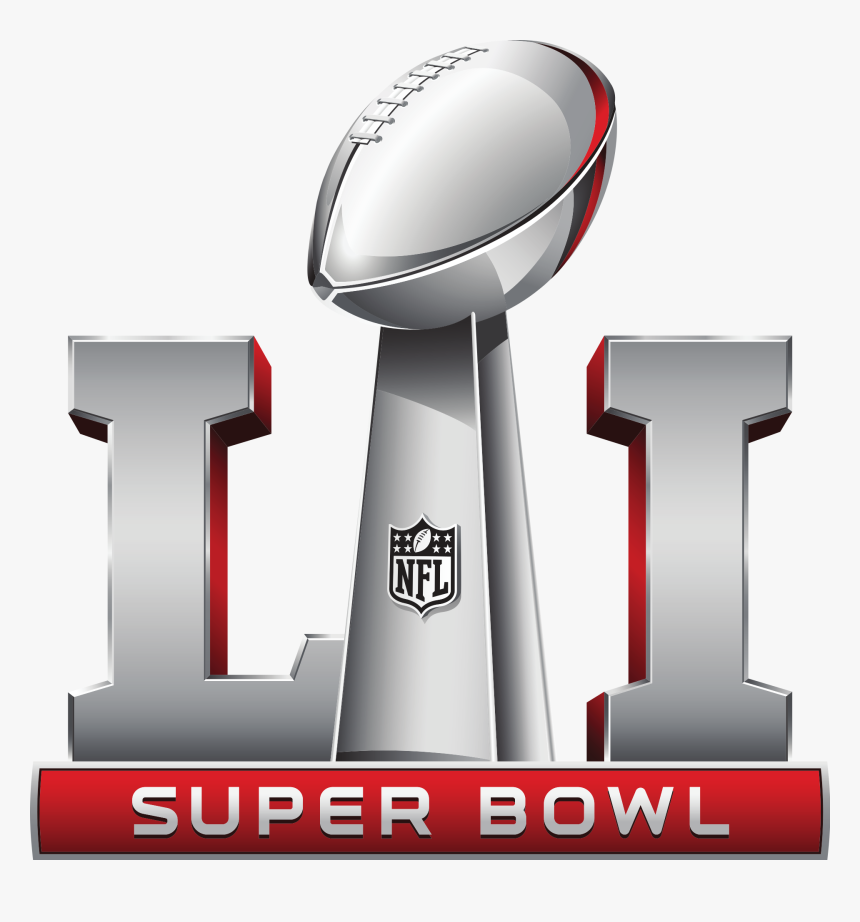 Super Bowl 2017, HD Png Download
