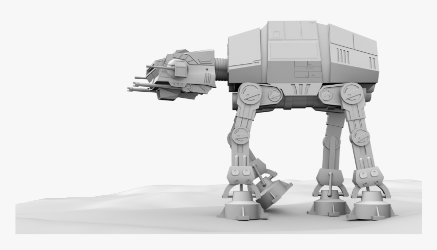 Mecha, HD Png Download