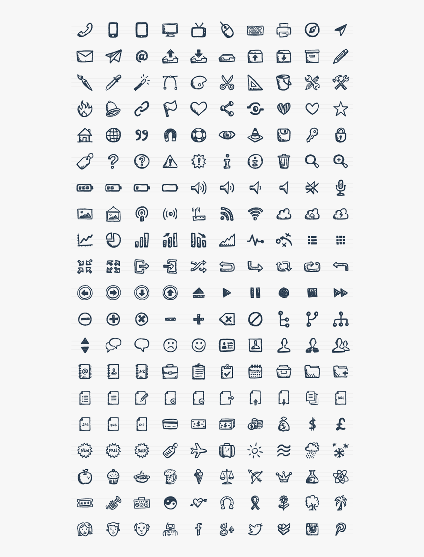 Ios 11 Ui Icons, HD Png Download , Transparent Png Image - PNGitem