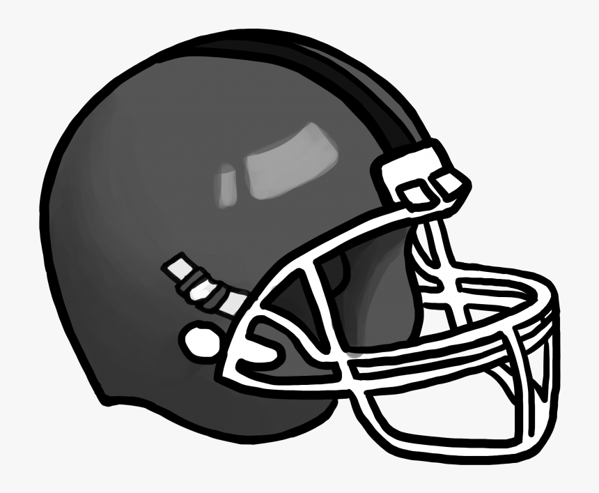 Students Share Super Bowl Rituals - Concussion Prevention Clipart, HD Png Download