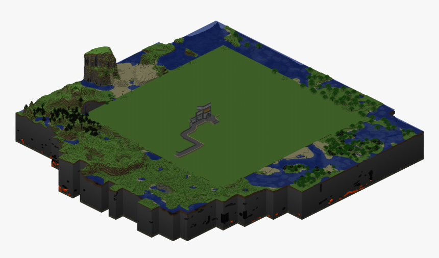 Exercise Mat, HD Png Download