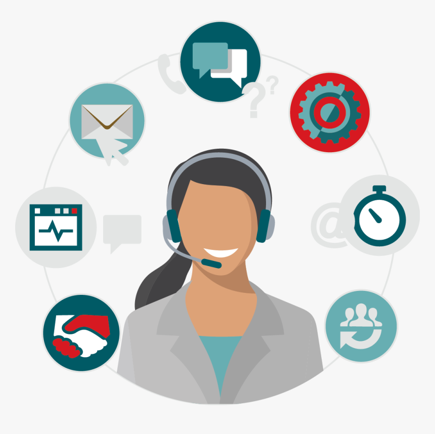 Transparent Ashley Moore Png - Revenue Cycle Management Icon, Png Download
