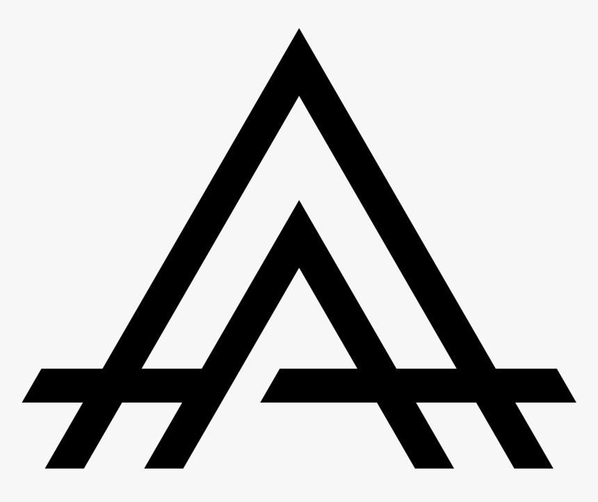 Png#8 2 - Triangle, Transparent Png