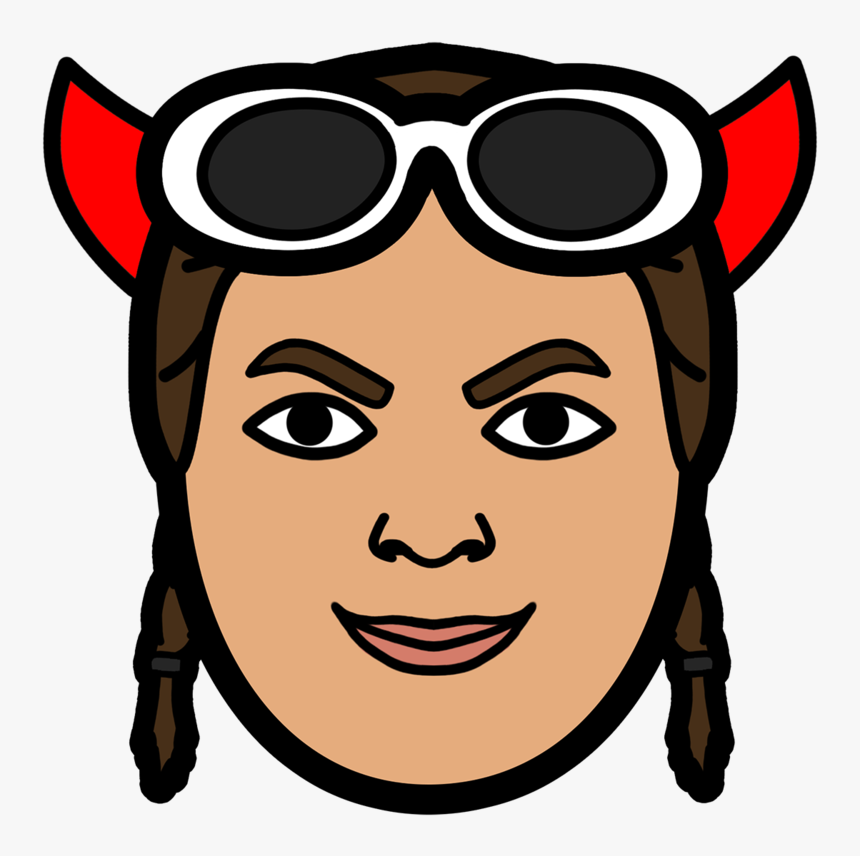 Tabasko Devil - Portable Network Graphics, HD Png Download