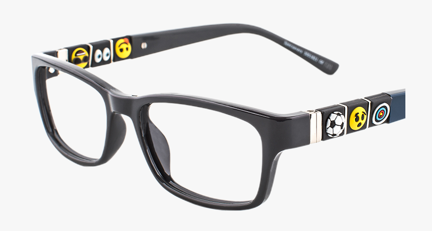 Kids Emoji Glasses, HD Png Download