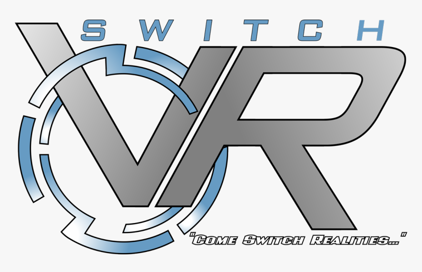 Switch Vr, HD Png Download