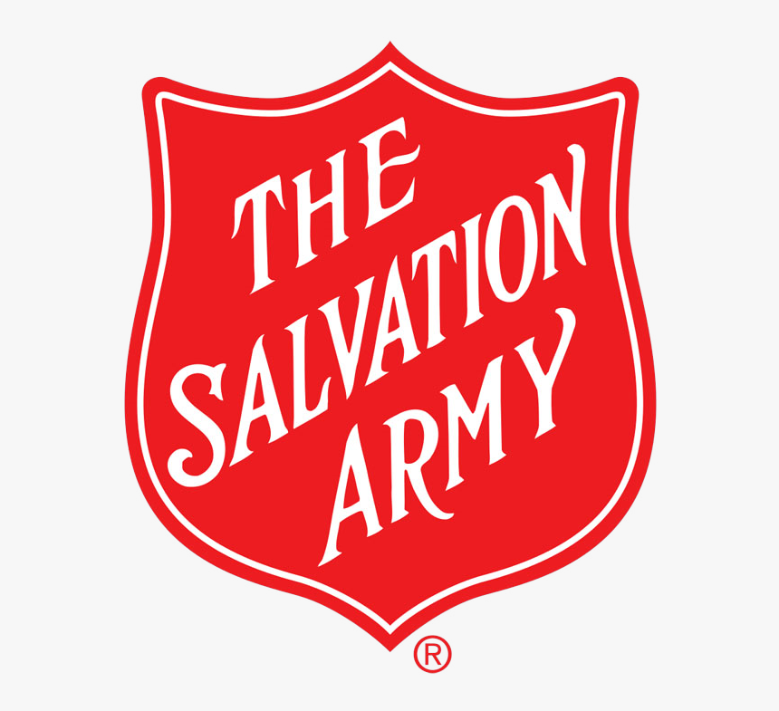 Salvation Army Shield, HD Png Download
