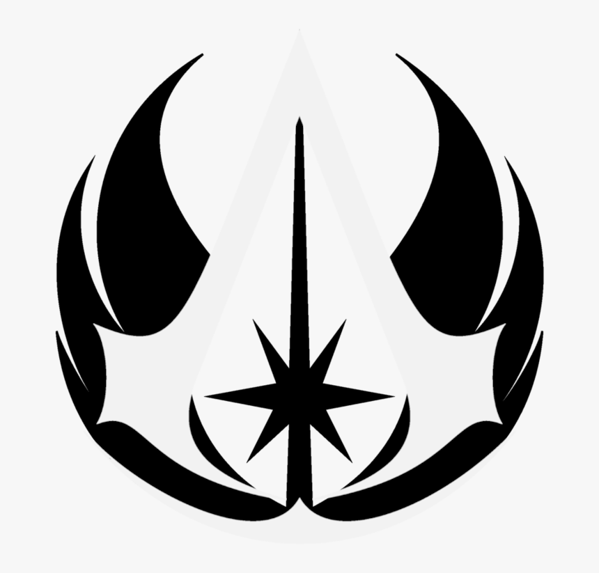 Rebel Insignia Png, Transparent Png