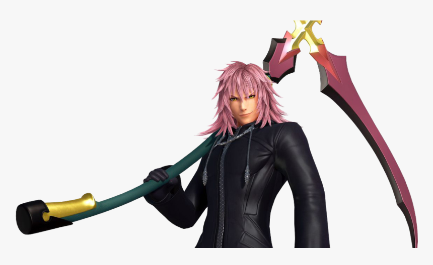 Kingdom Hearts Area 51, HD Png Download