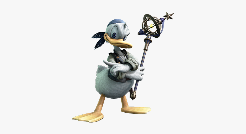 1856c6a5 E809 407a 9401 7ab8760bddda - Donald Kingdom Hearts 3 Pirates Of The Caribbean, HD Png Download