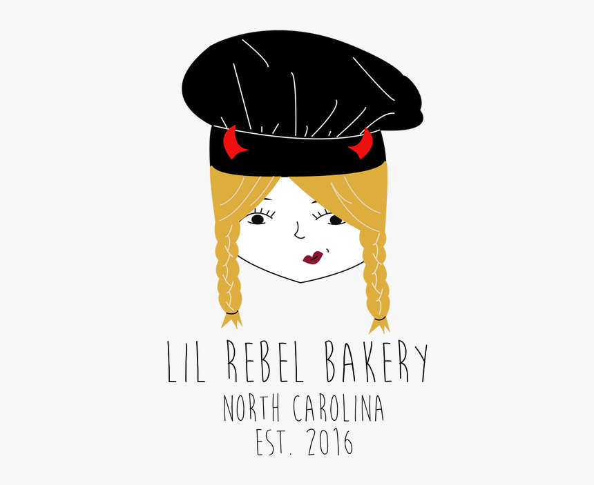 Clip Art Bakery - Cartoon, HD Png Download