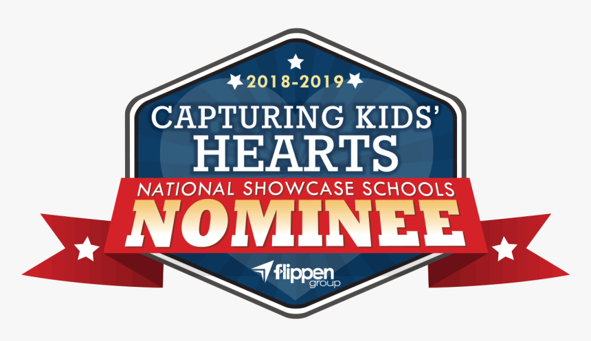 Capturing Kids Hearts Showcase School, HD Png Download
