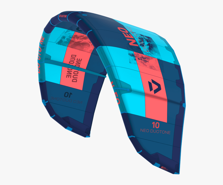 Neo - Duotone Neo Kite 2018, HD Png Download