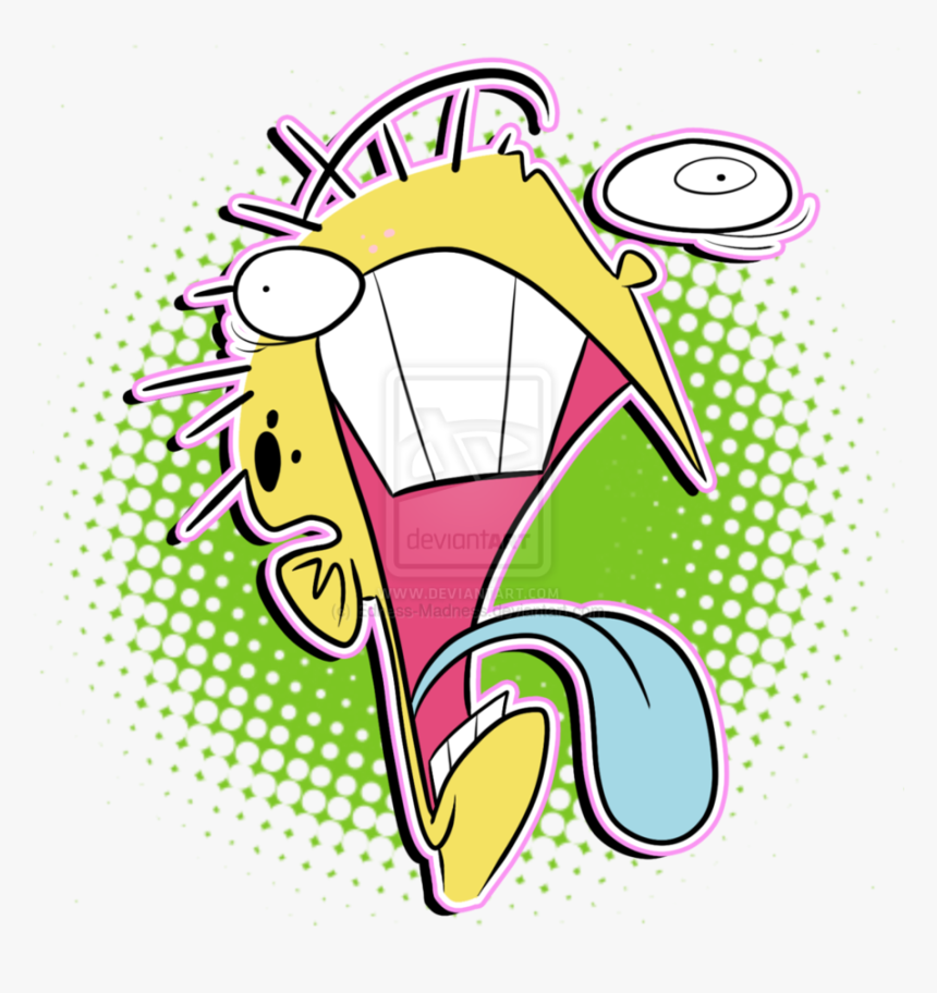 Ed Edd N Eddy - Soda Can Pop Art, HD Png Download