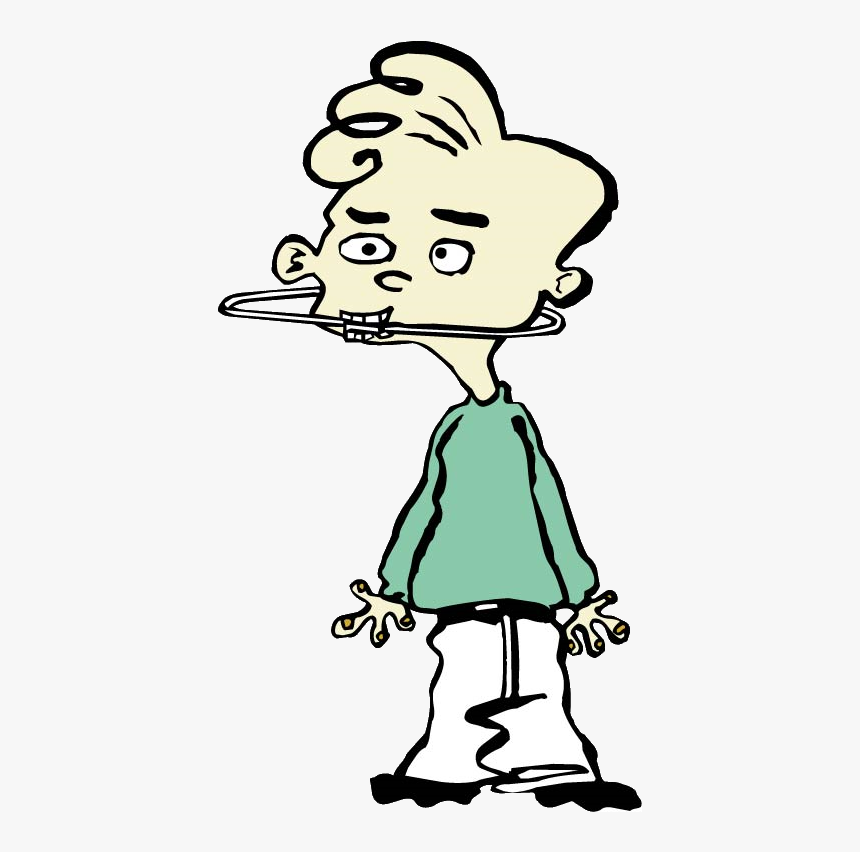 Jimmy Ed Edd N Eddy, HD Png Download , Transparent Png Image PNGitem