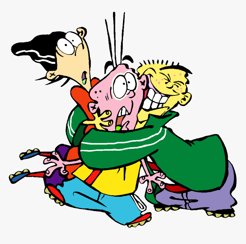 Ed Edd Eddy Stickers, HD Png Download