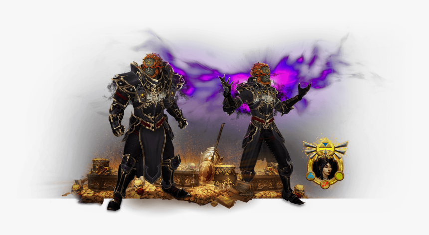 Action Figure, HD Png Download