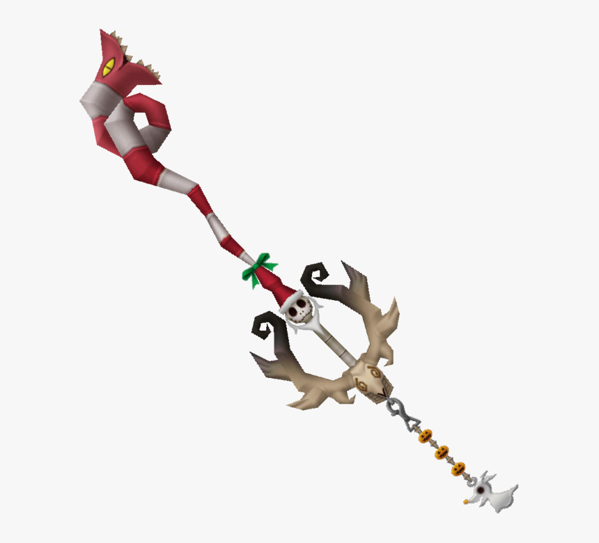 Kingdom Hearts 2 Decisive Pumpkin, HD Png Download