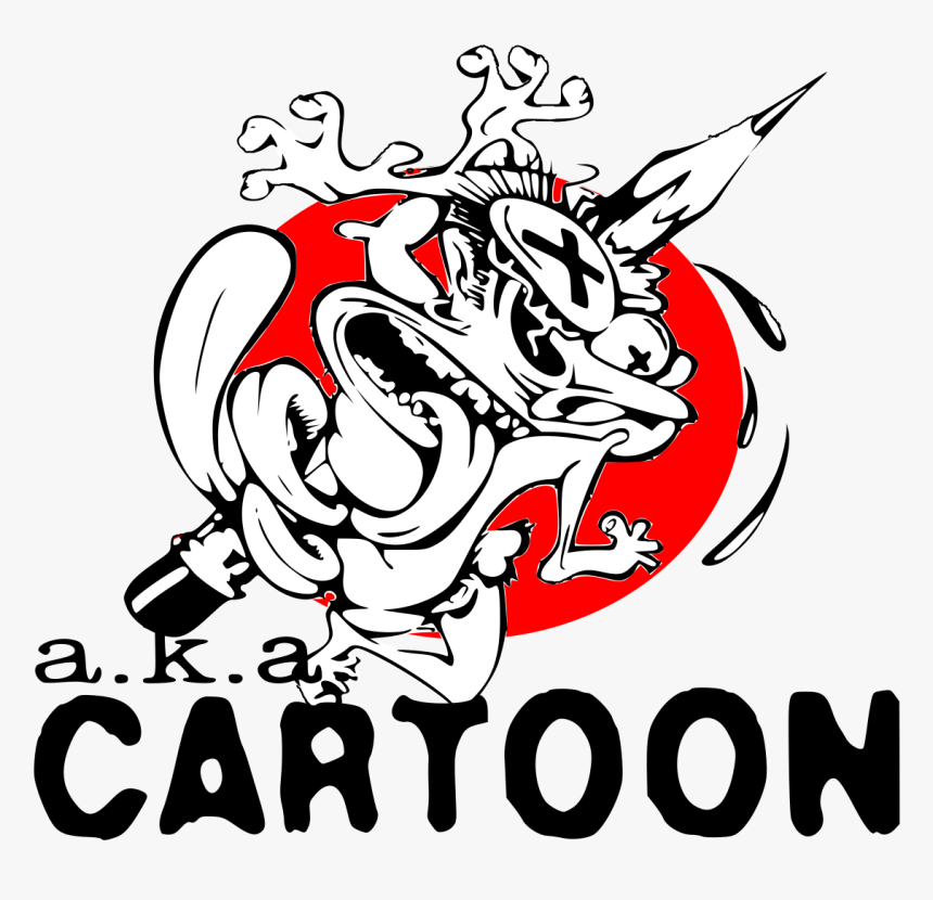 Aka Cartoon Inc, HD Png Download
