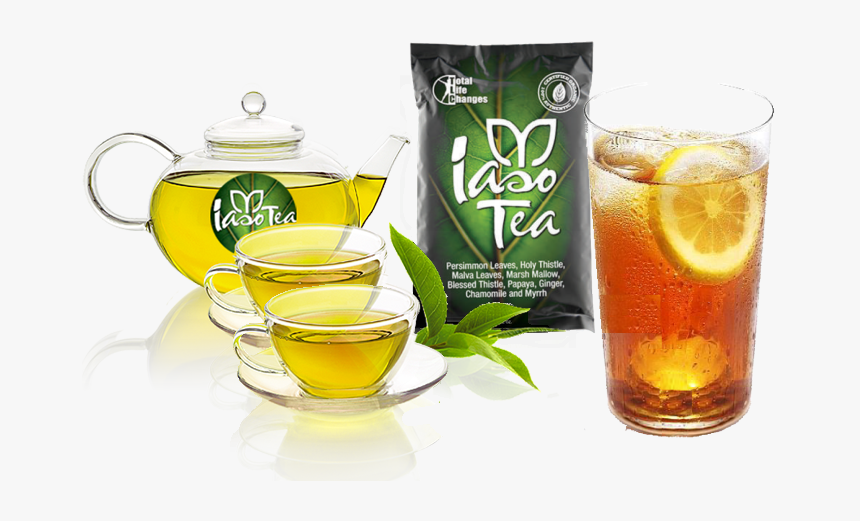 Iaso Tea, HD Png Download