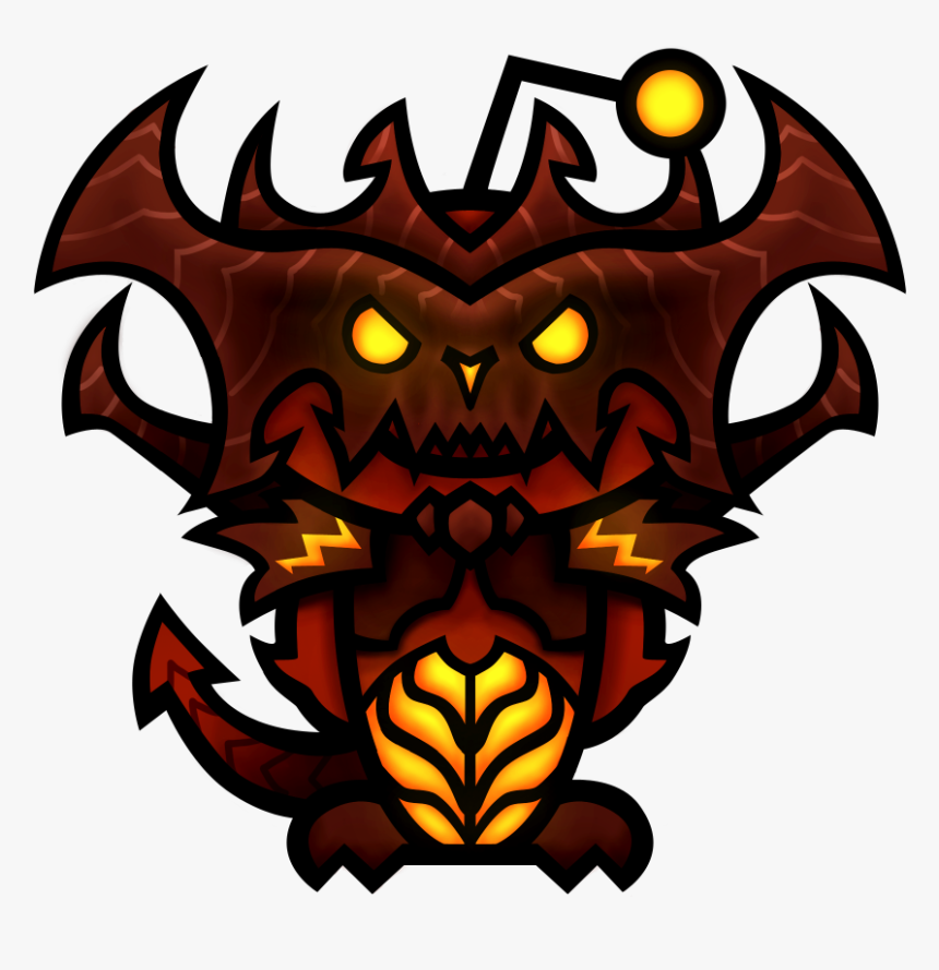 Diablo 3 Clip Art, HD Png Download