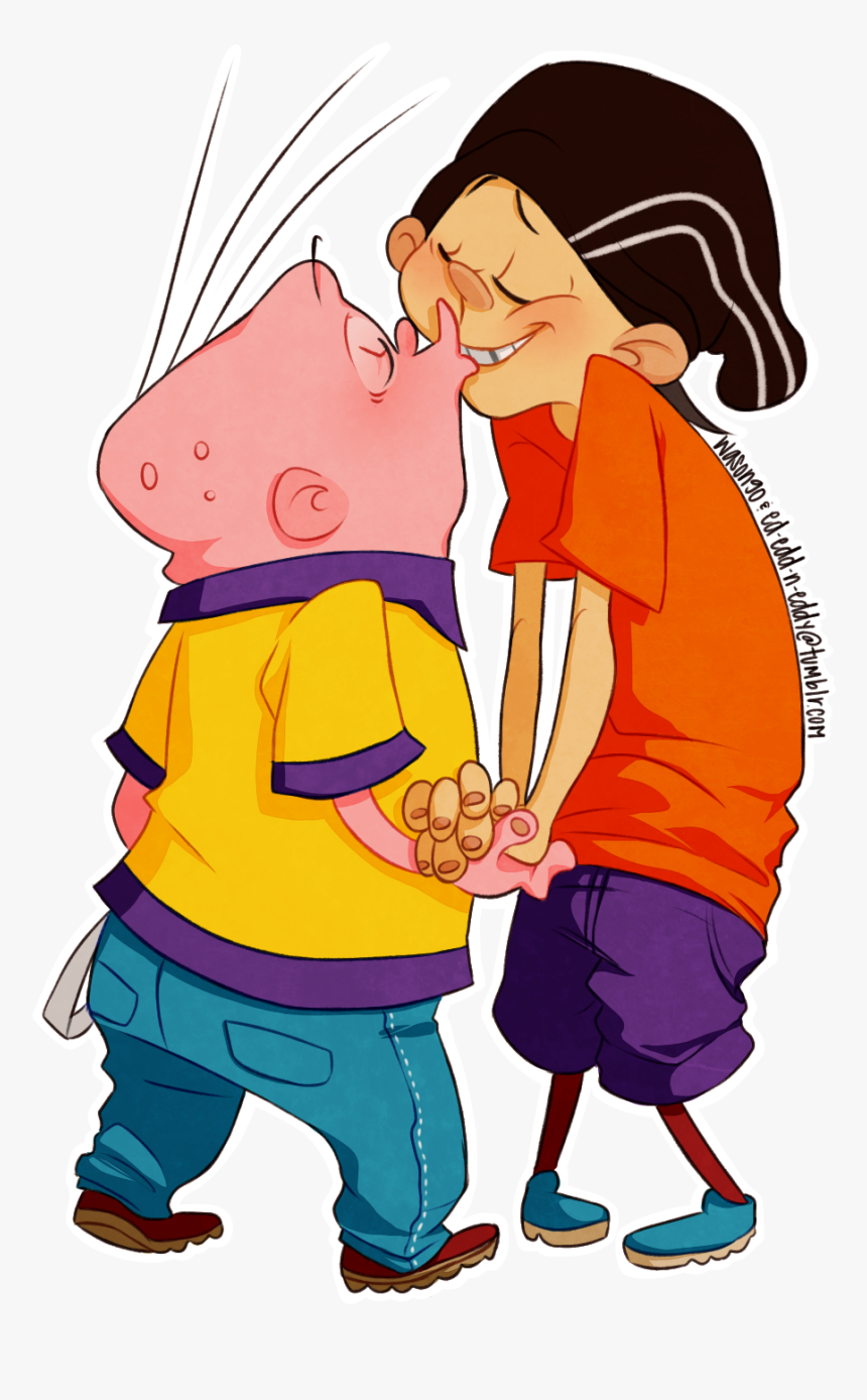 Ed Edd And Eddy, HD Png Download