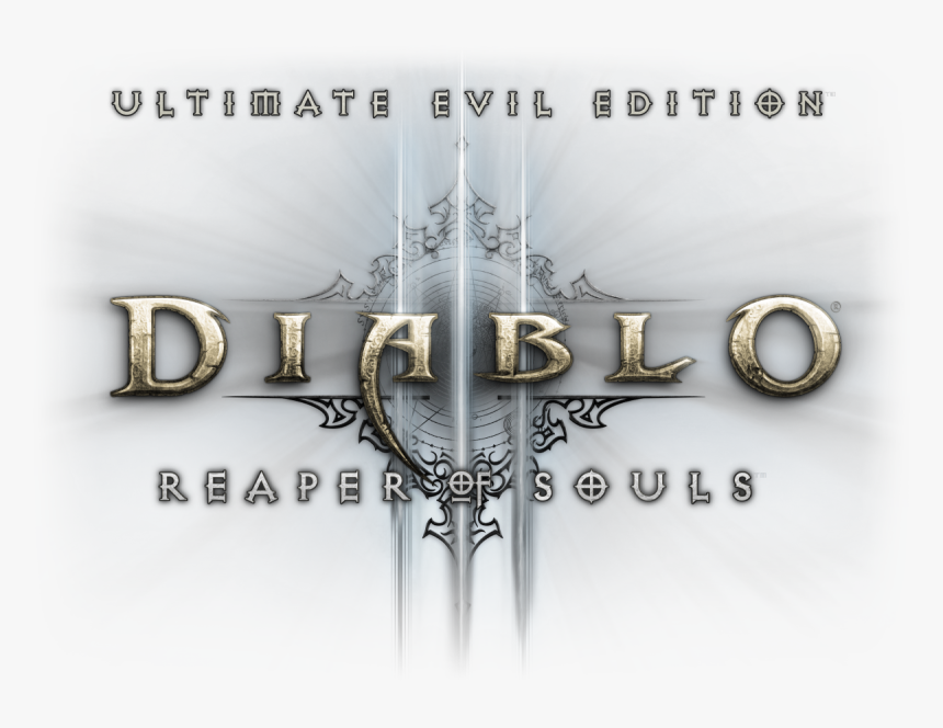 Diablo 3, HD Png Download