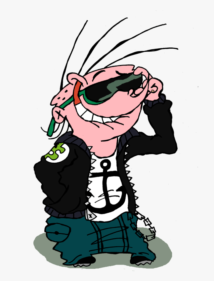 Transparent Ed Edd And Eddy Png - Ed Edd Y Eddy Swag, Png Download