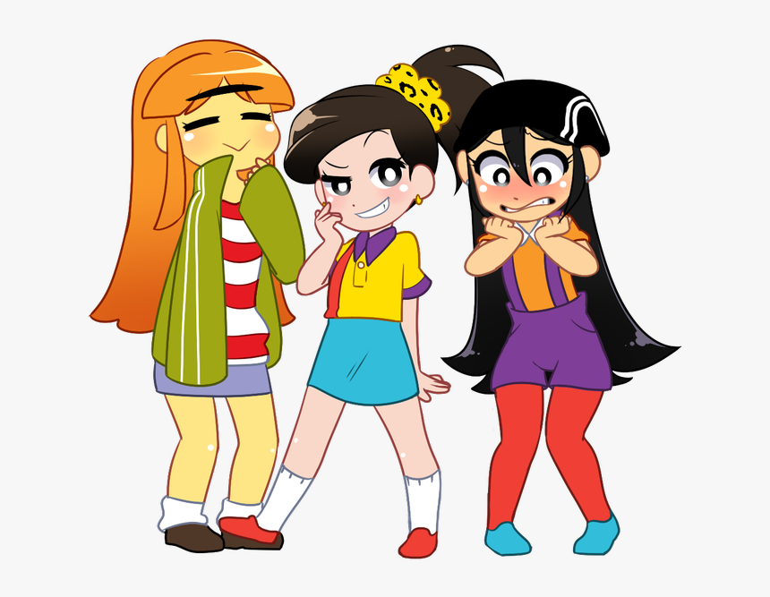 Ed Edd N Eddy Png , Png Download - Cartoon, Transparent Png