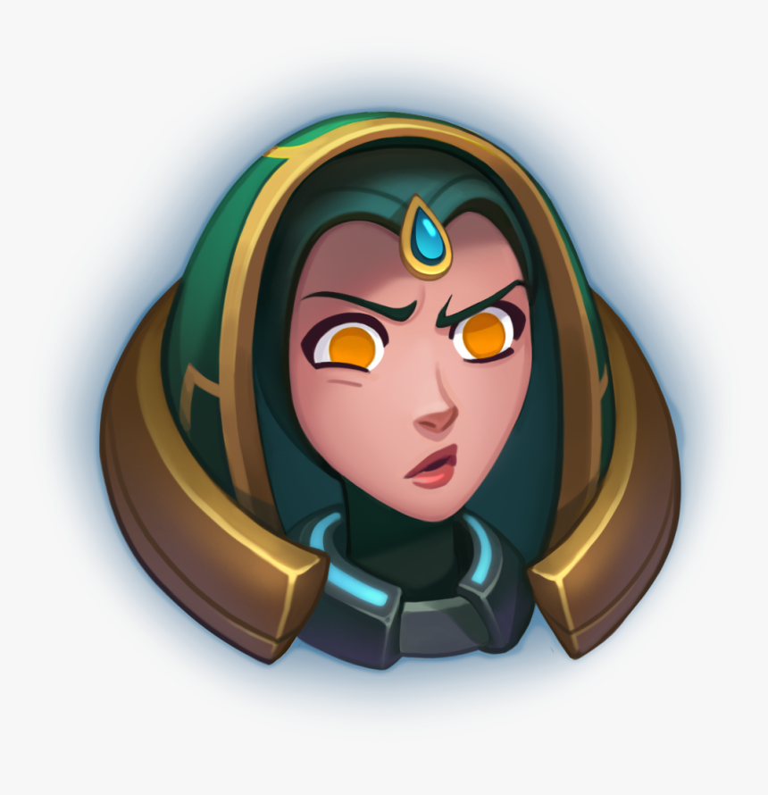 Odyssey Sona Emote Code, HD Png Download