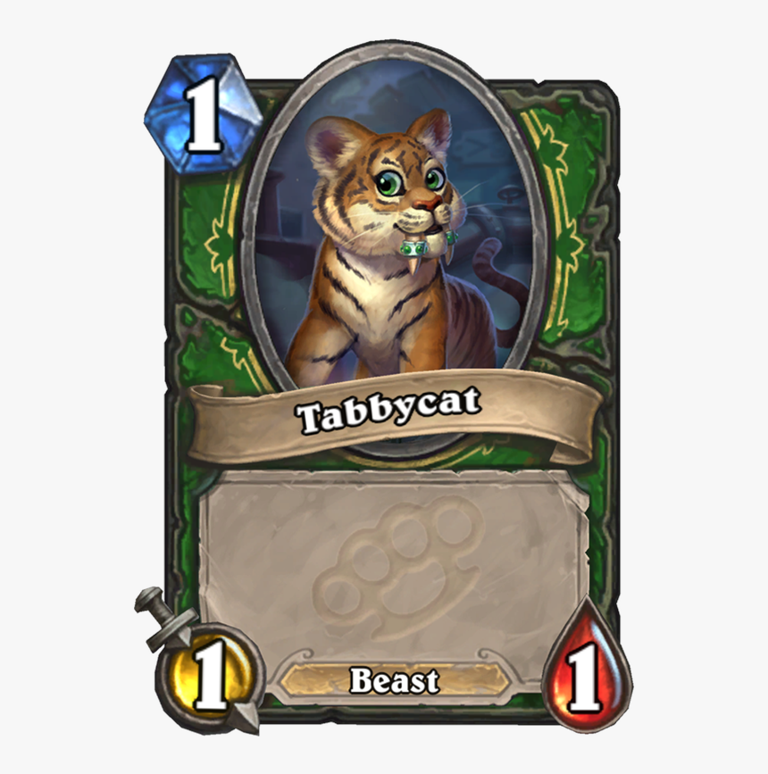 Transparent Hotpokket Png - Hearthstone Card 1 1, Png Download